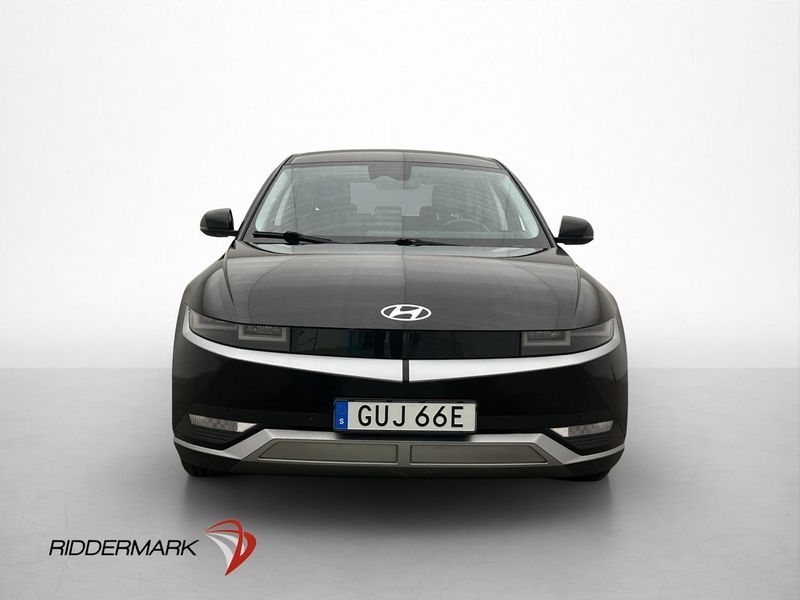 Hyundai IONIQ 5 bild 3