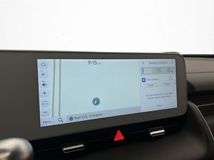 Hyundai IONIQ 5 bild 17