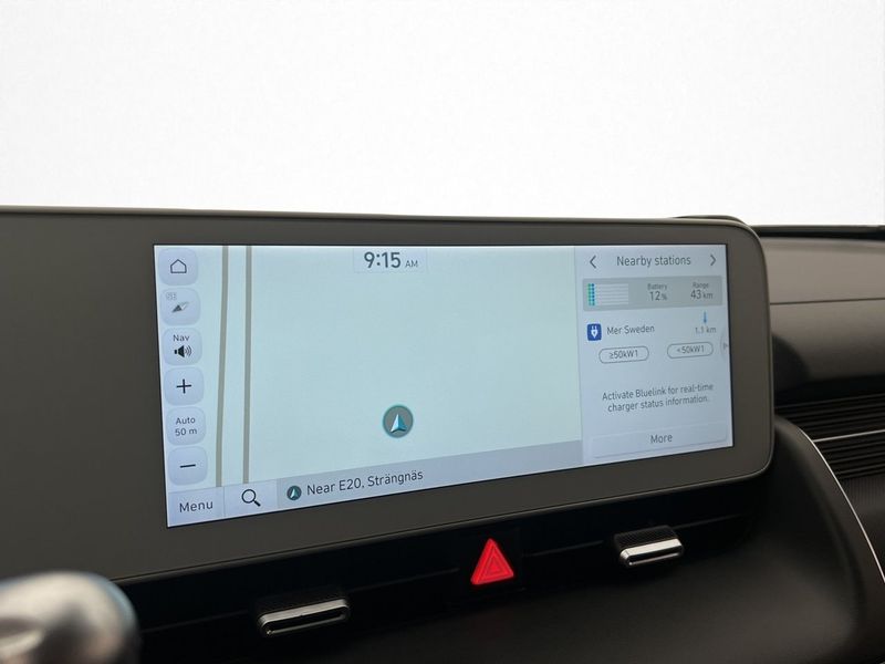 Hyundai IONIQ 5 bild 17