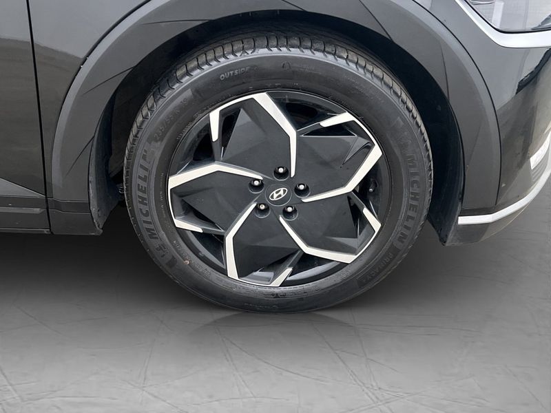 Hyundai IONIQ 5 bild 33