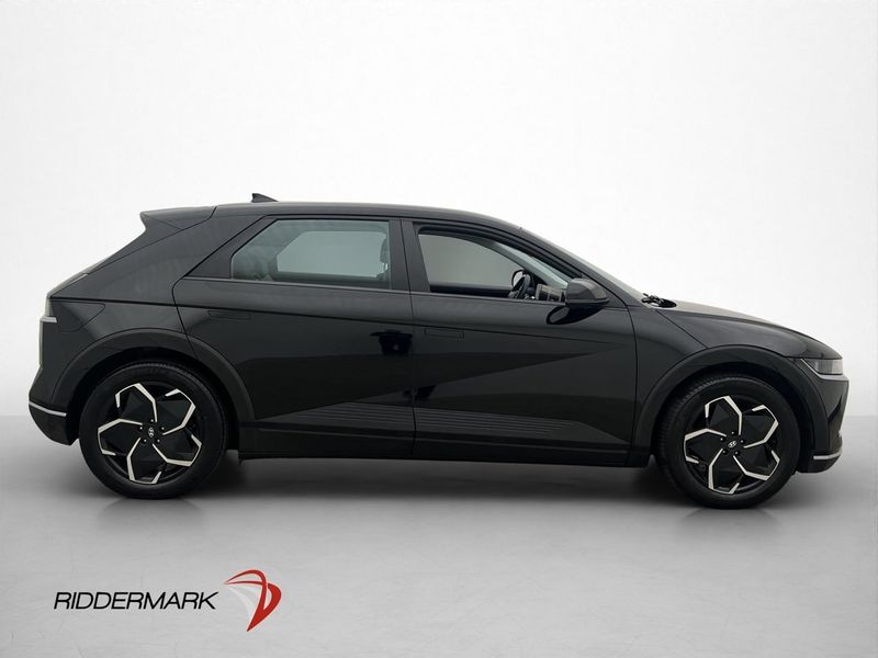 Hyundai IONIQ 5 bild 9