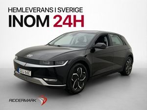 Hyundai IONIQ 5 bild 1