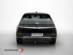 Hyundai IONIQ 5 bild 8