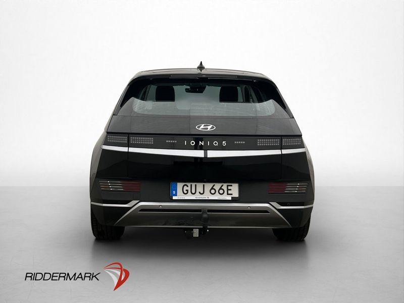 Hyundai IONIQ 5 bild 8