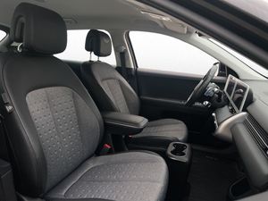 Hyundai IONIQ 5 bild 14