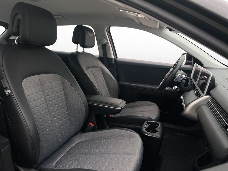 Hyundai IONIQ 5 bild 14