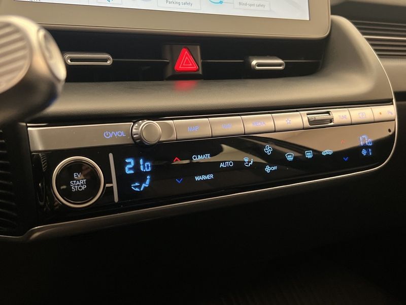 Hyundai IONIQ 5 bild 20