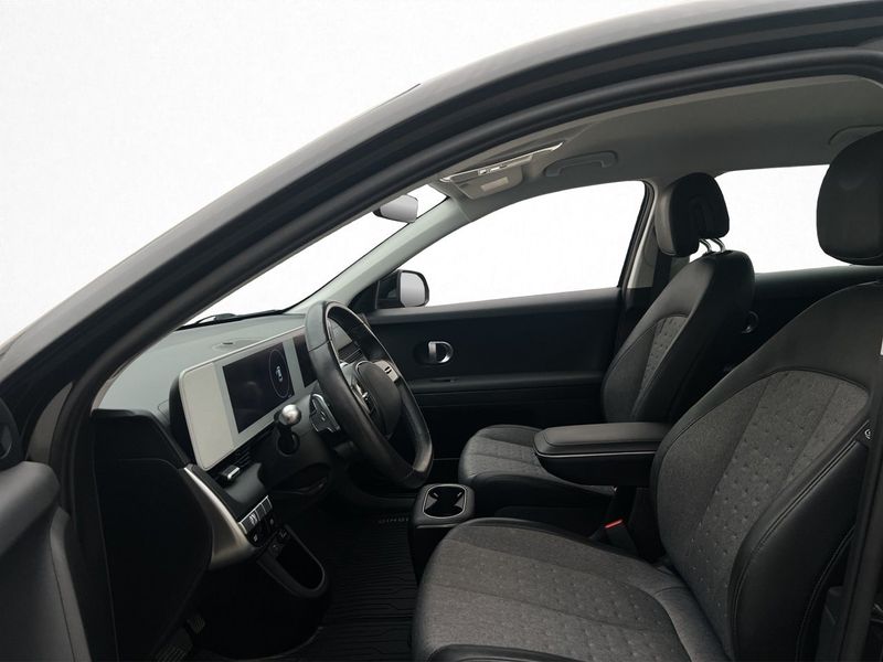 Hyundai IONIQ 5 bild 12