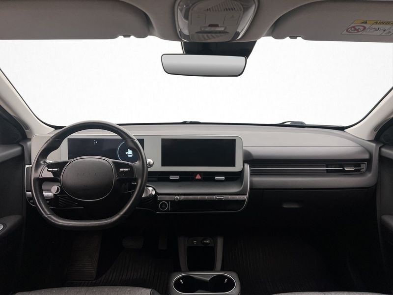 Hyundai IONIQ 5 bild 21
