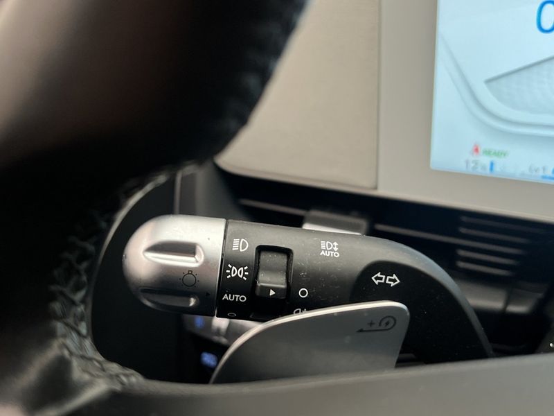 Hyundai IONIQ 5 bild 22