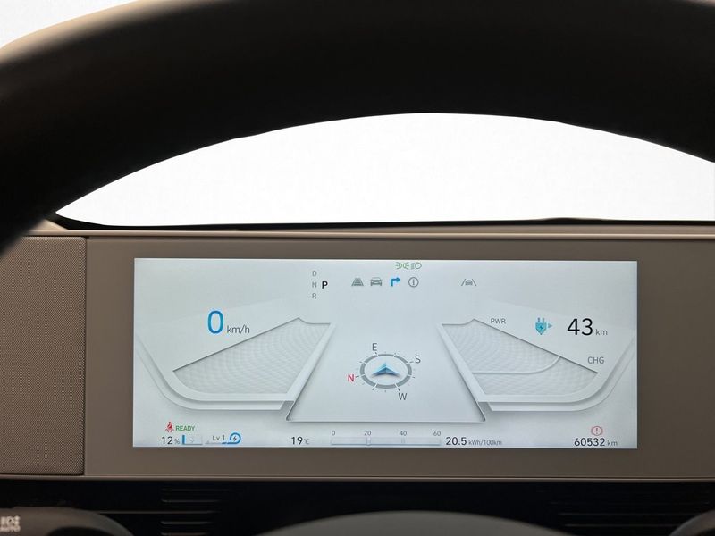 Hyundai IONIQ 5 bild 24