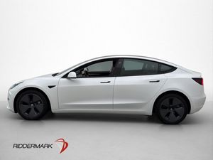 Tesla Model 3 bild 5