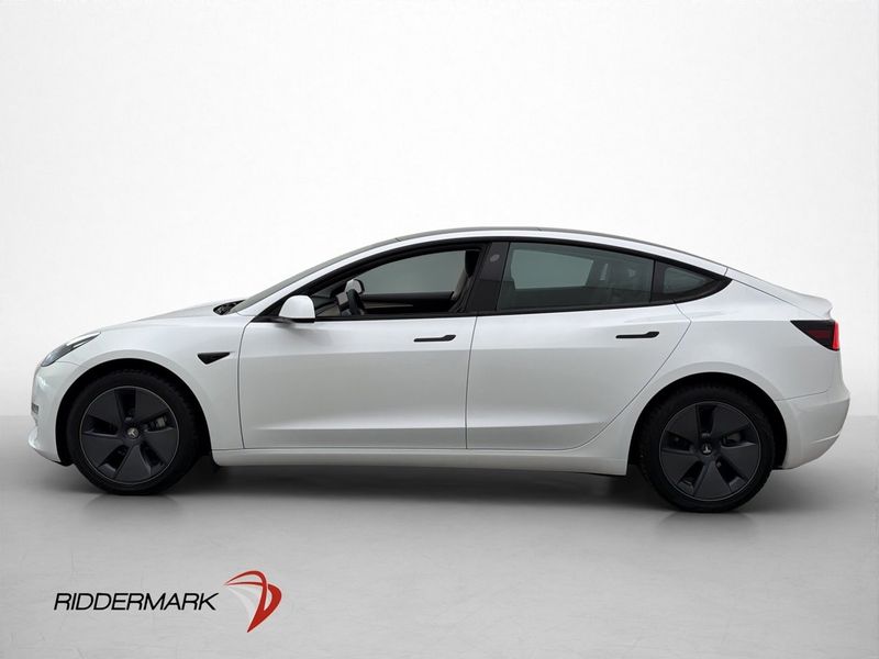 Tesla Model 3 bild 5