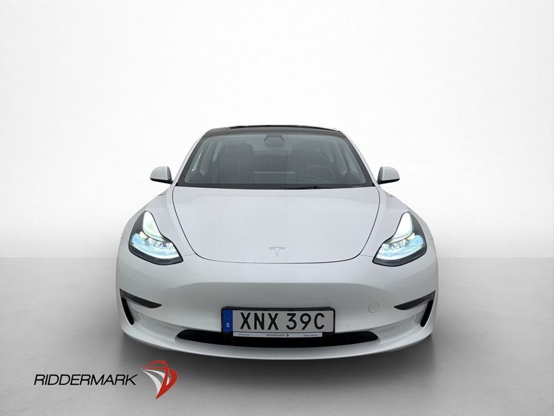 Tesla Model 3 bild 3