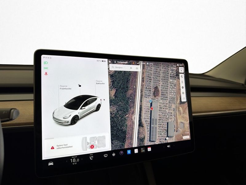 Tesla Model 3 bild 17