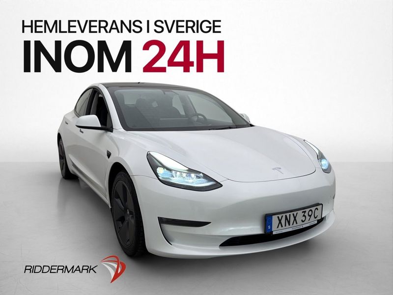 Tesla Model 3 bild 4