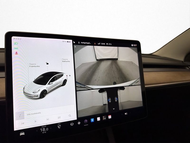 Tesla Model 3 bild 16