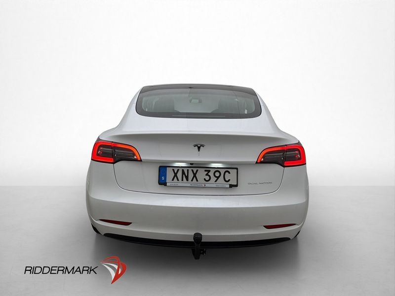 Tesla Model 3 bild 6