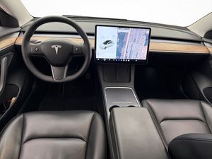 Tesla Model 3 bild 25