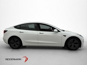 Tesla Model 3 bild 8