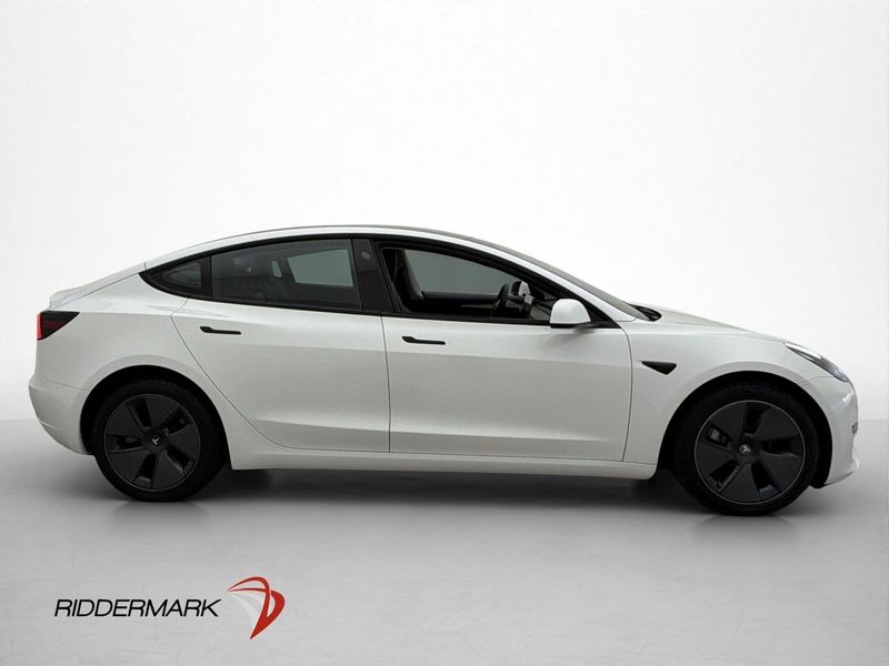 Tesla Model 3 bild 8