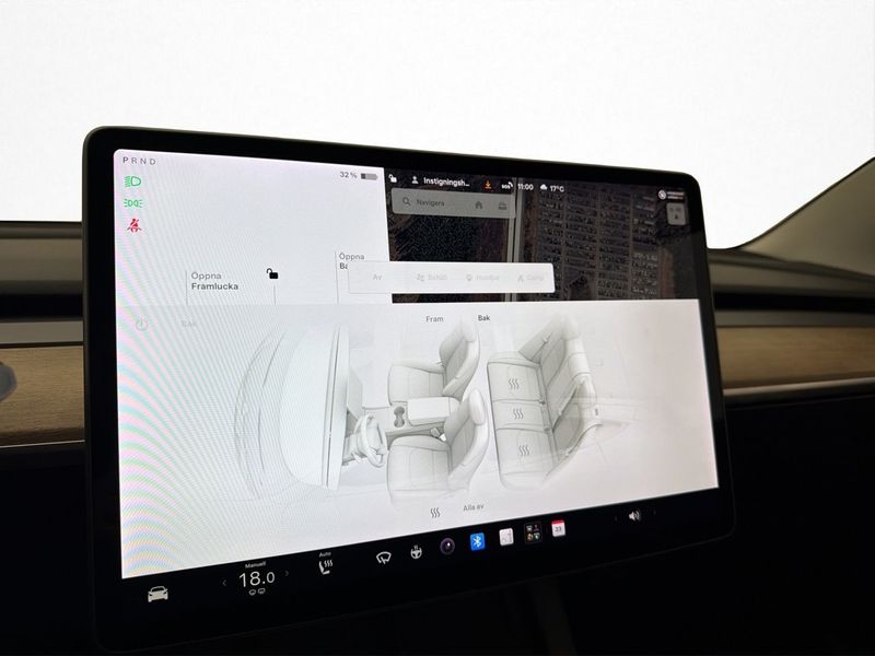 Tesla Model 3 bild 20