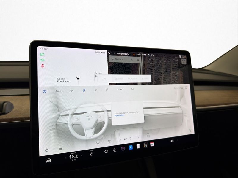 Tesla Model 3 bild 19