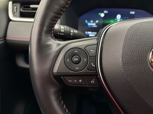 Toyota RAV4 bild 20