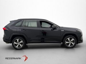 Toyota RAV4 bild 6