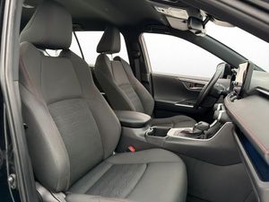 Toyota RAV4 bild 13