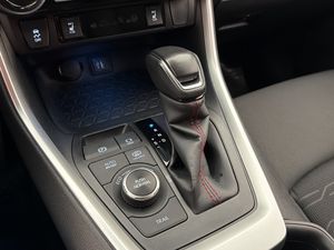 Toyota RAV4 bild 18