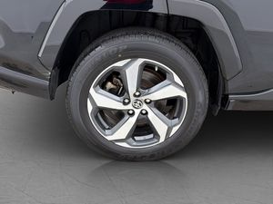 Toyota RAV4 bild 27