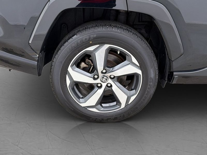 Toyota RAV4 bild 27