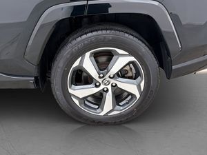 Toyota RAV4 bild 28