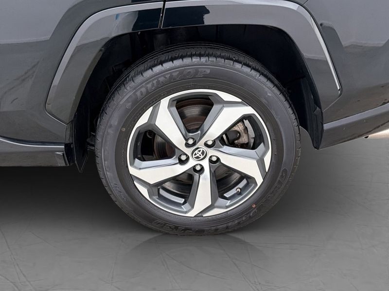 Toyota RAV4 bild 28