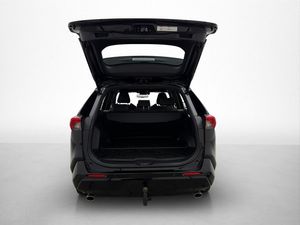 Toyota RAV4 bild 10