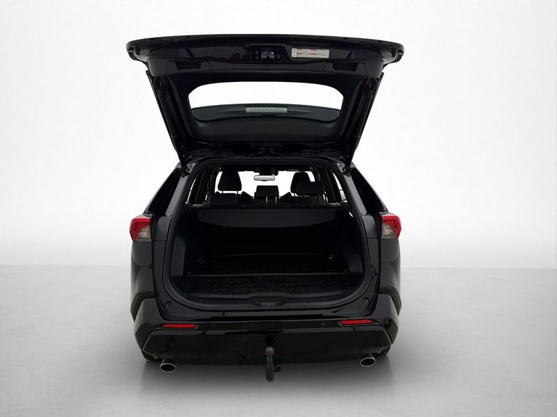 Toyota RAV4 bild 10