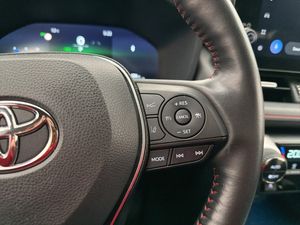 Toyota RAV4 bild 22