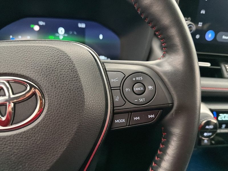 Toyota RAV4 bild 22
