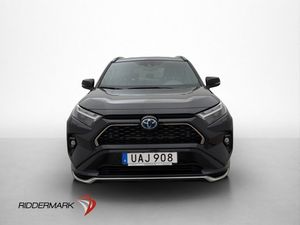 Toyota RAV4 bild 2