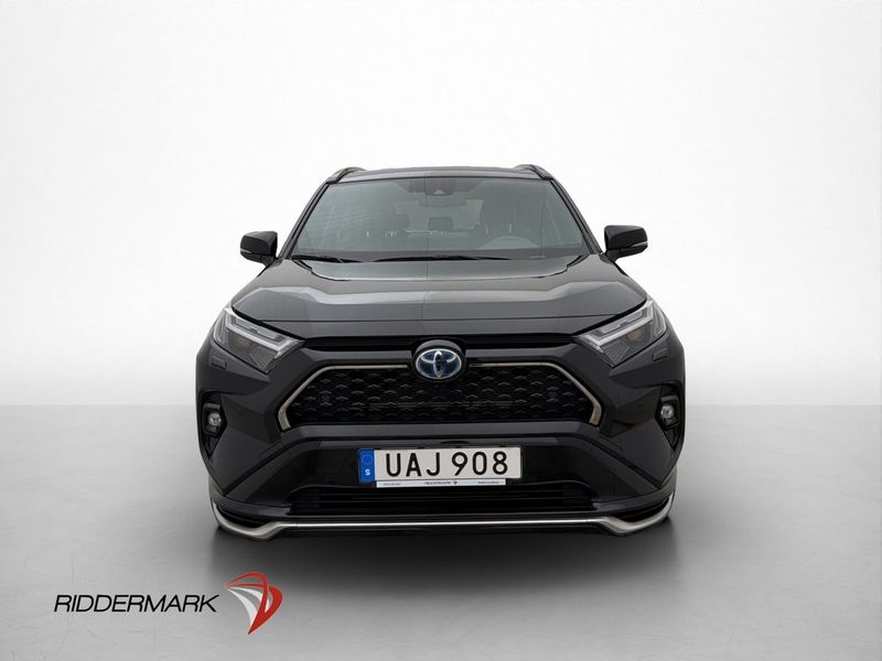 Toyota RAV4 bild 2