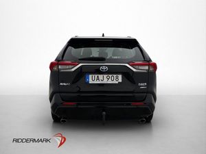 Toyota RAV4 bild 5
