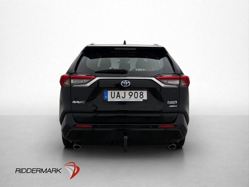 Toyota RAV4 bild 5