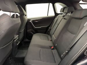 Toyota RAV4 bild 25