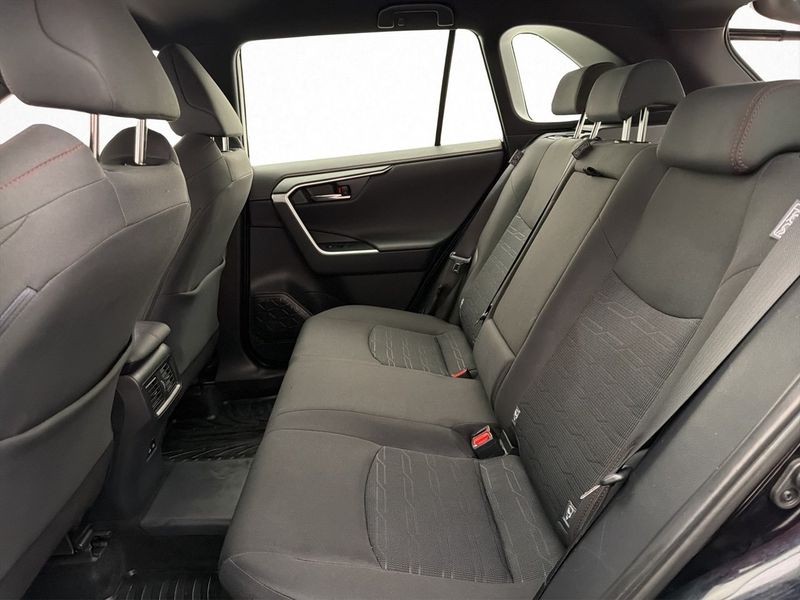 Toyota RAV4 bild 25