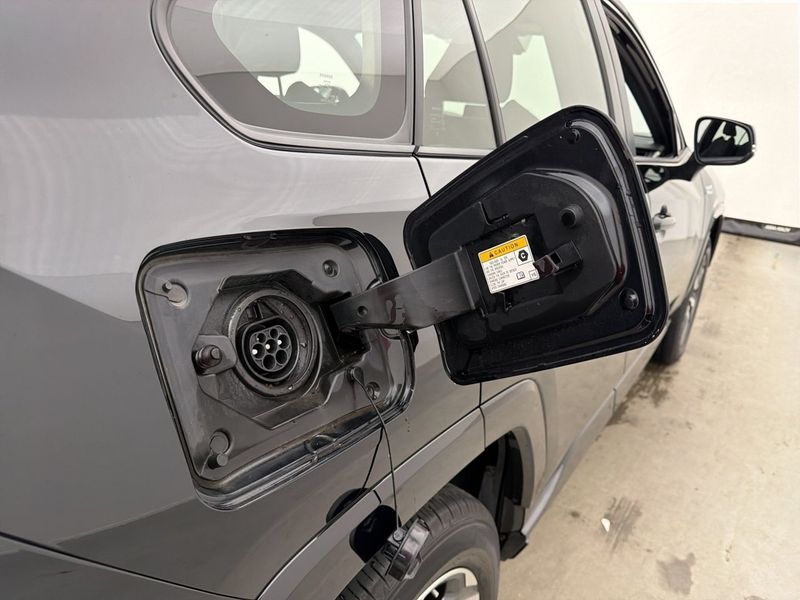 Toyota RAV4 bild 9