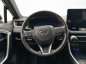 Toyota RAV4 bild 12