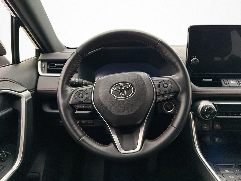 Toyota RAV4 bild 12