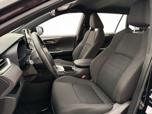 Toyota RAV4 bild 11