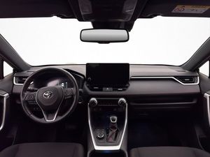Toyota RAV4 bild 19